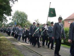 Schützenfest 2007